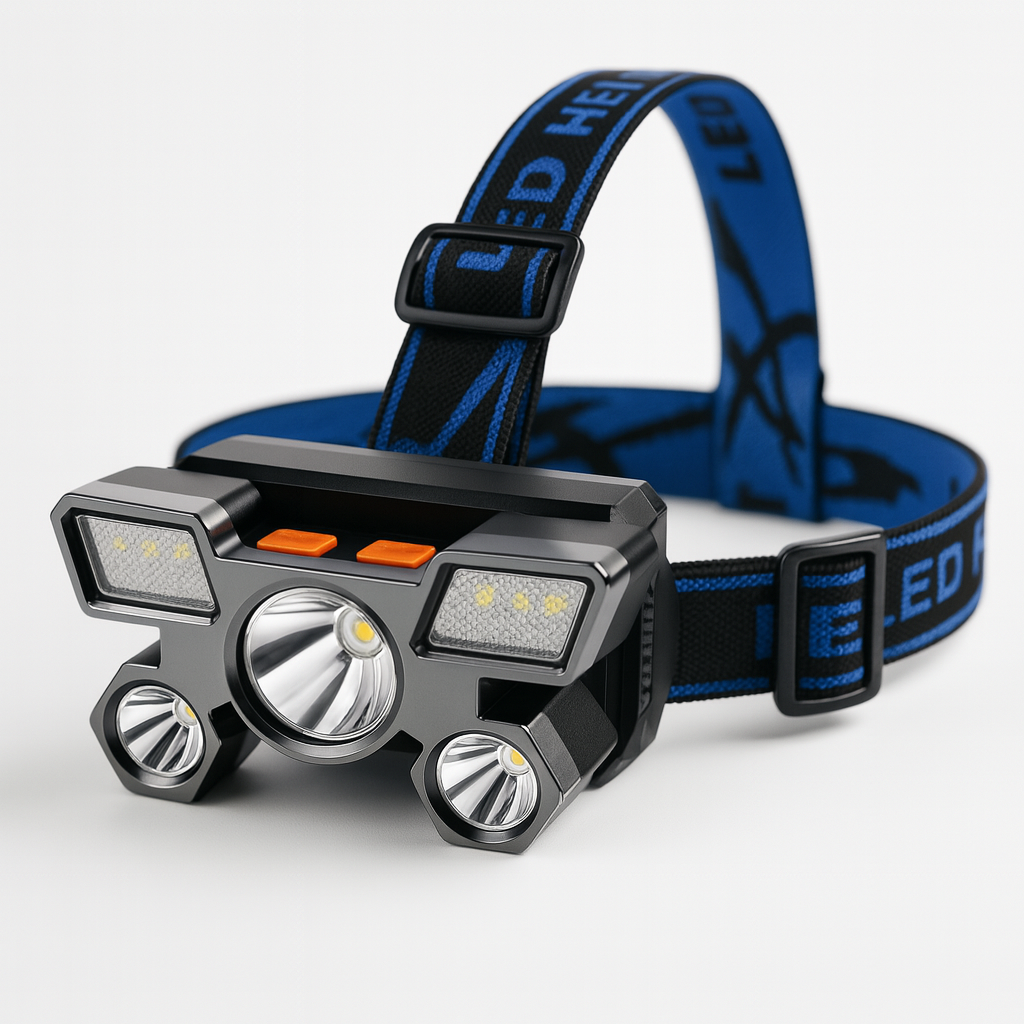 Light Gear