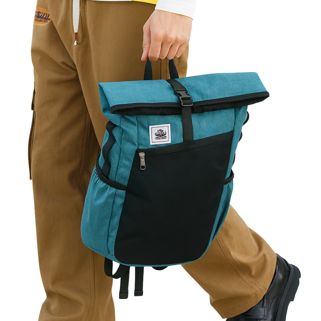 Trek Packs