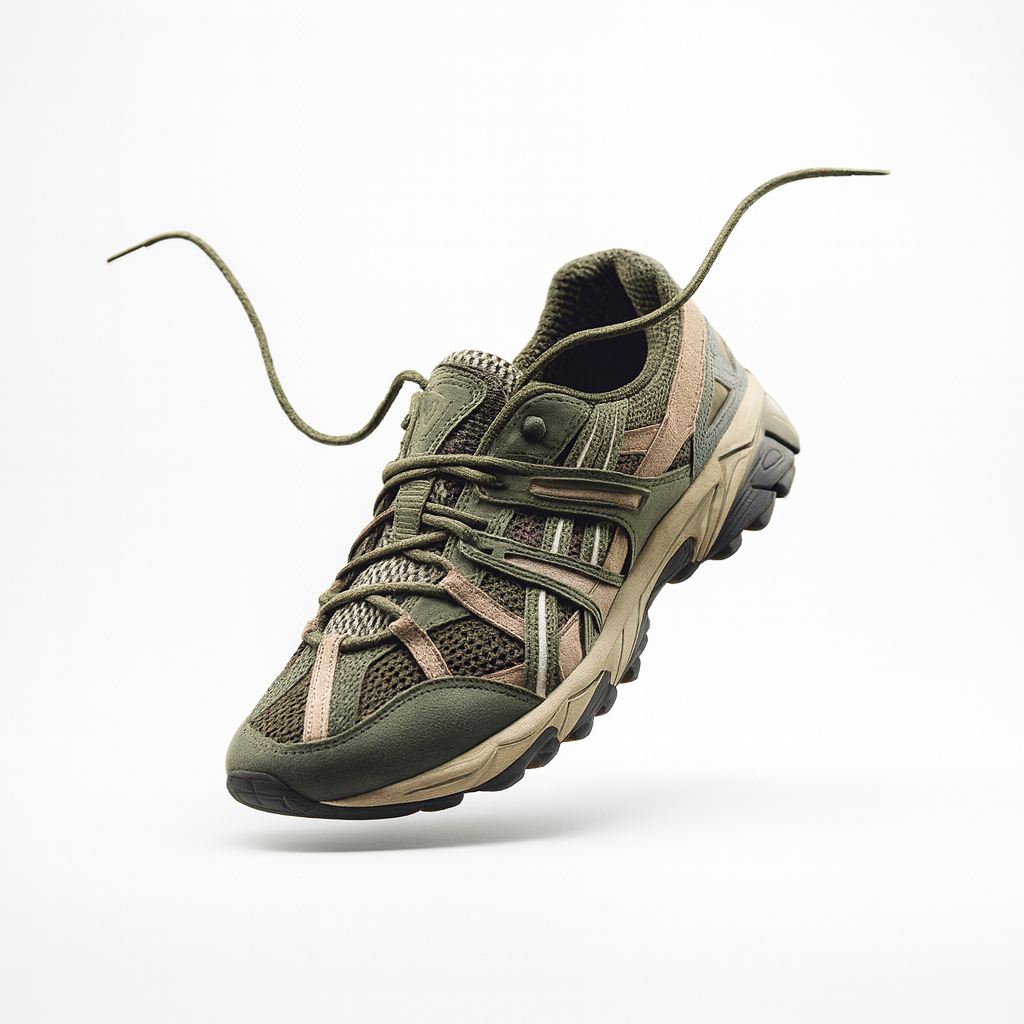 Footwear