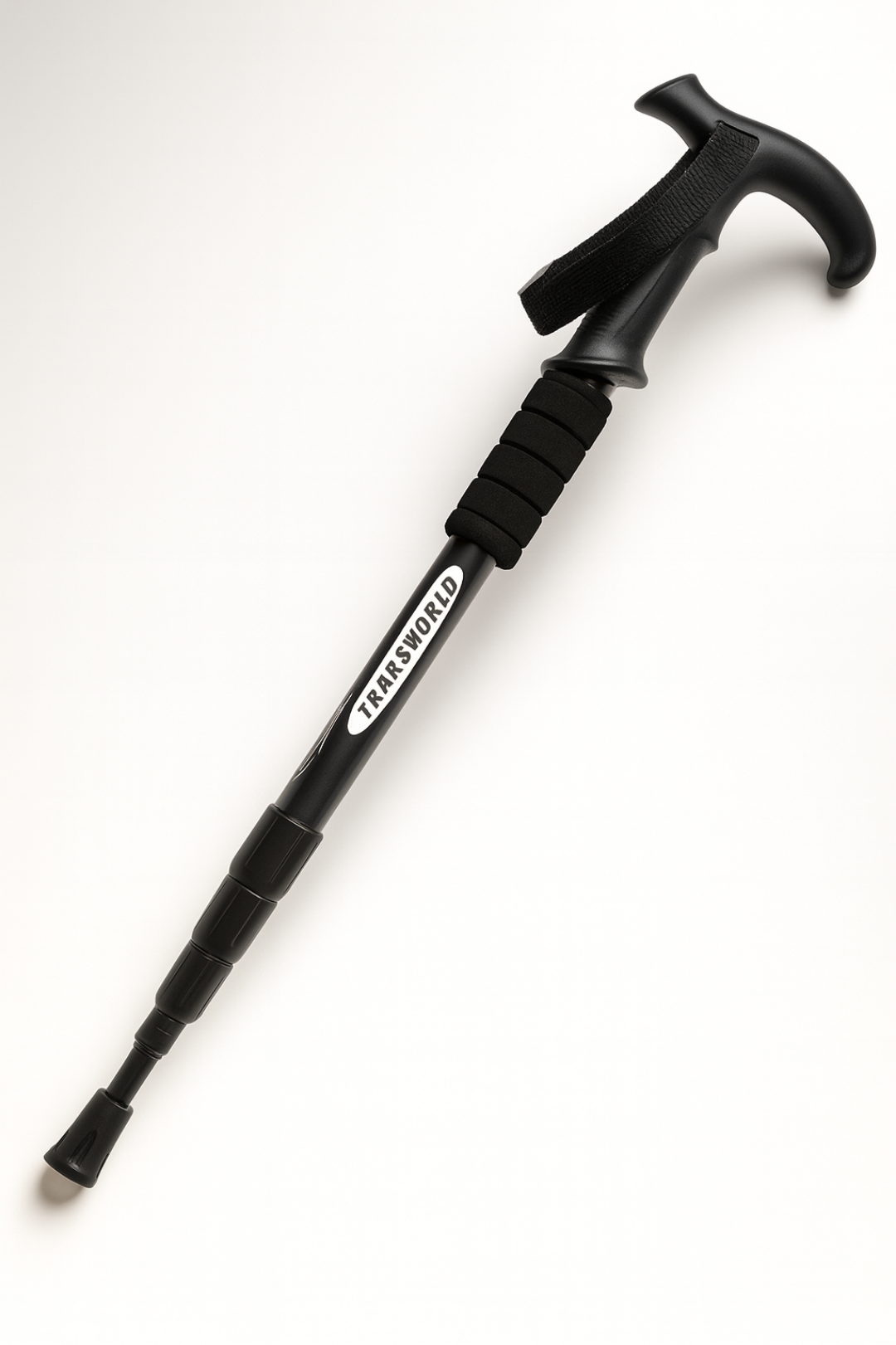Ascent Pole