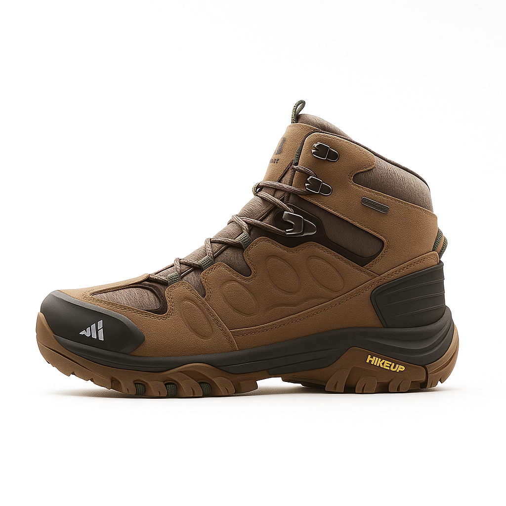 IronPeak Boots