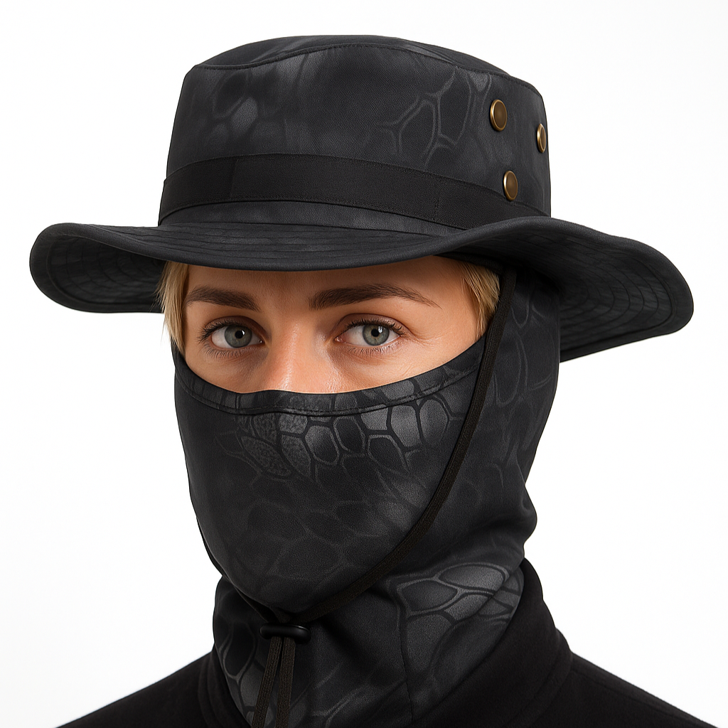 Kobra Hat Balaclava