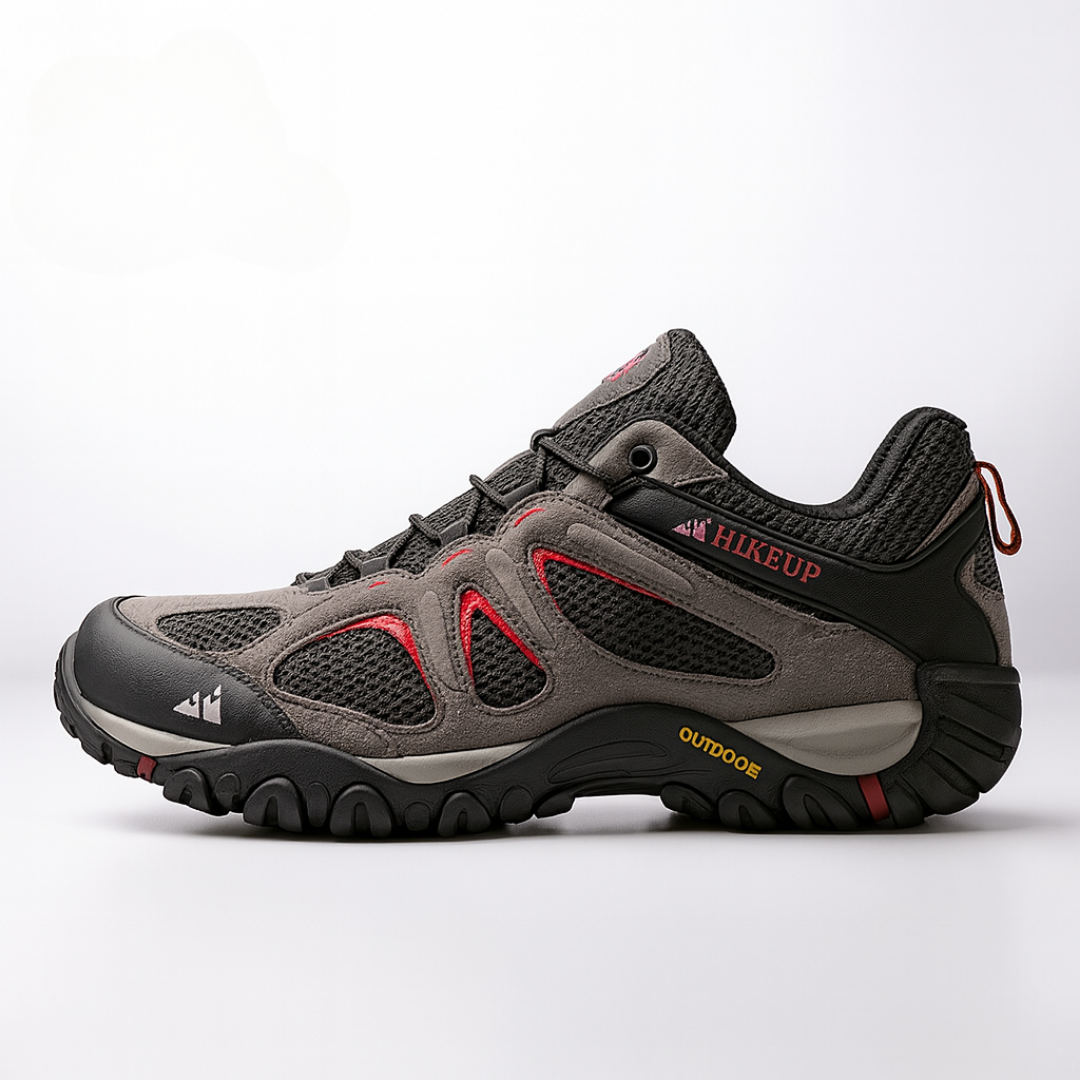 Terra Hikers