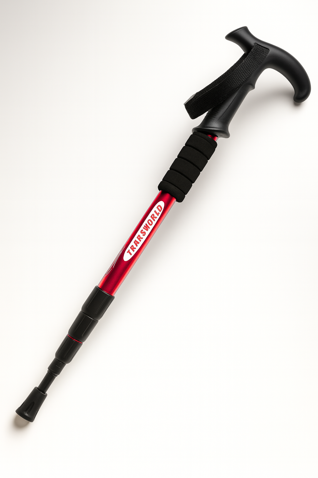 Ascent Pole