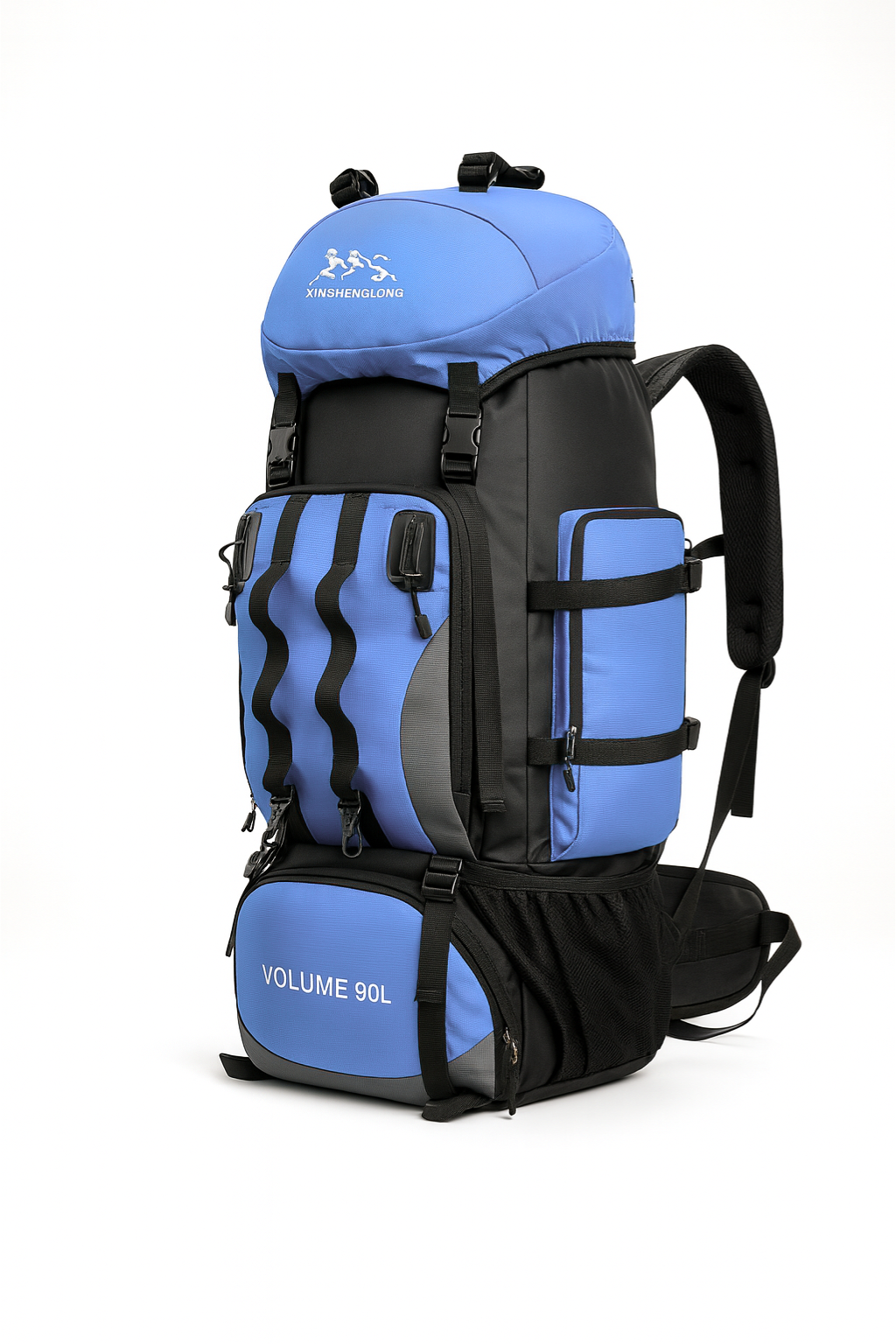 Titan Pack 90L