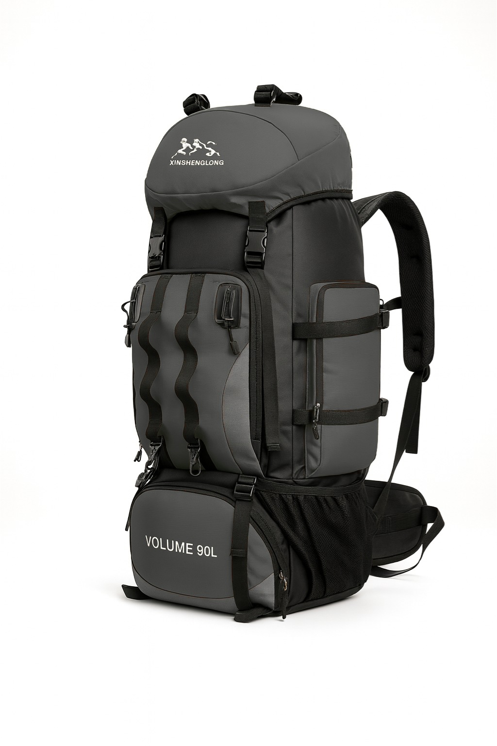 Titan Pack 90L
