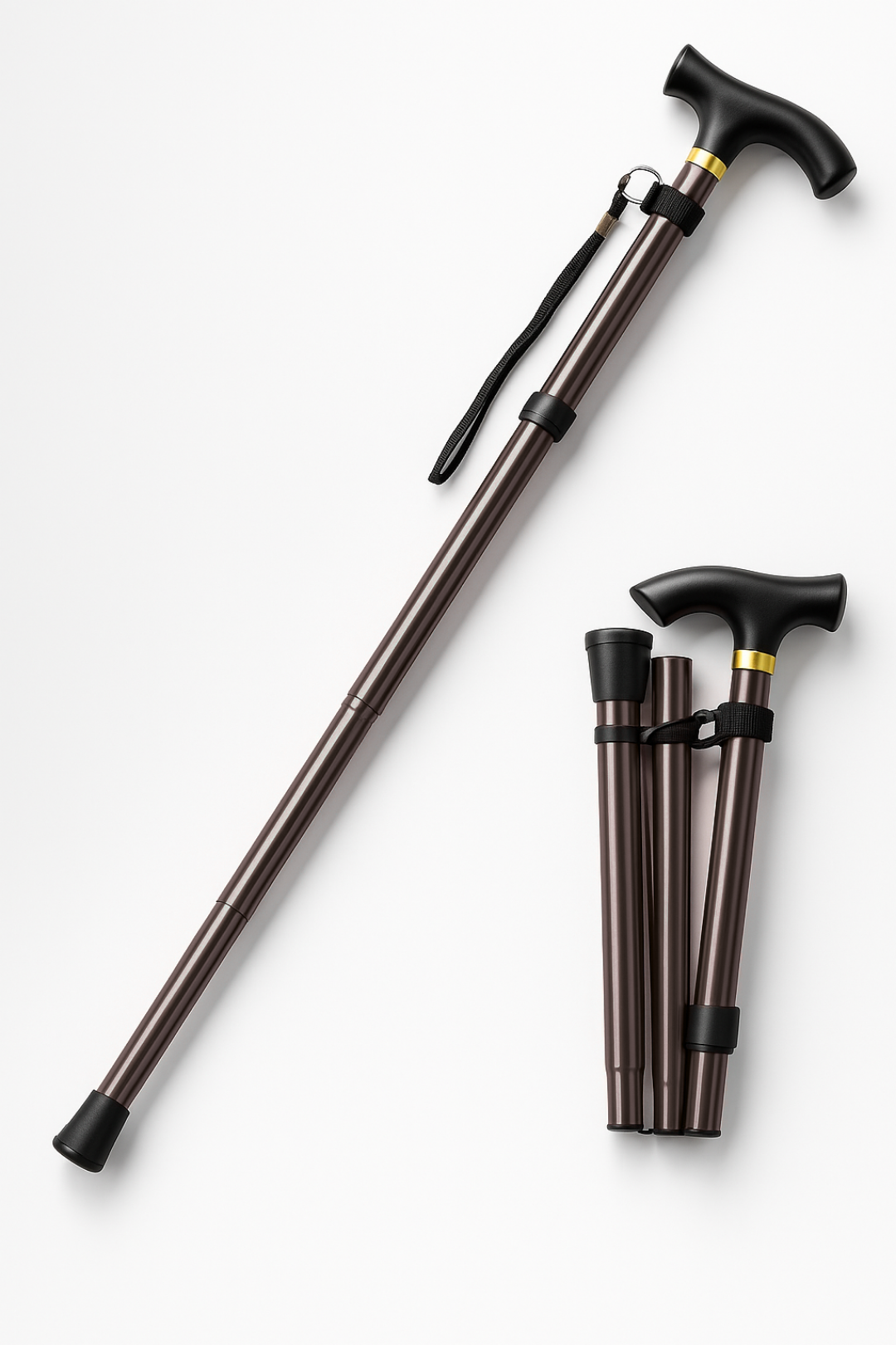 Pioneer Cane