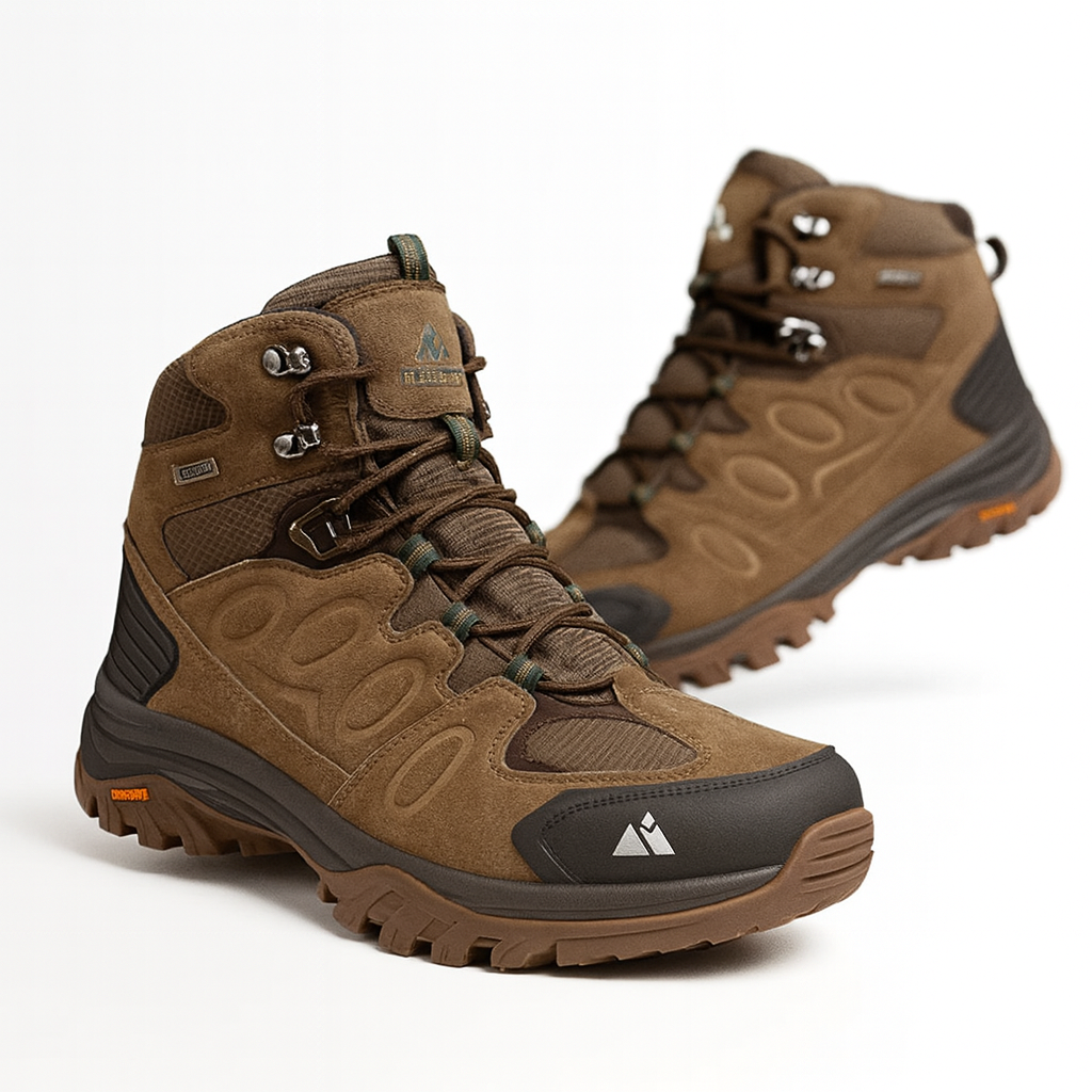 IronPeak Boots