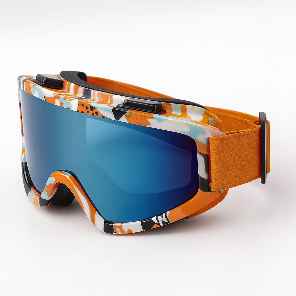 Everest Goggles