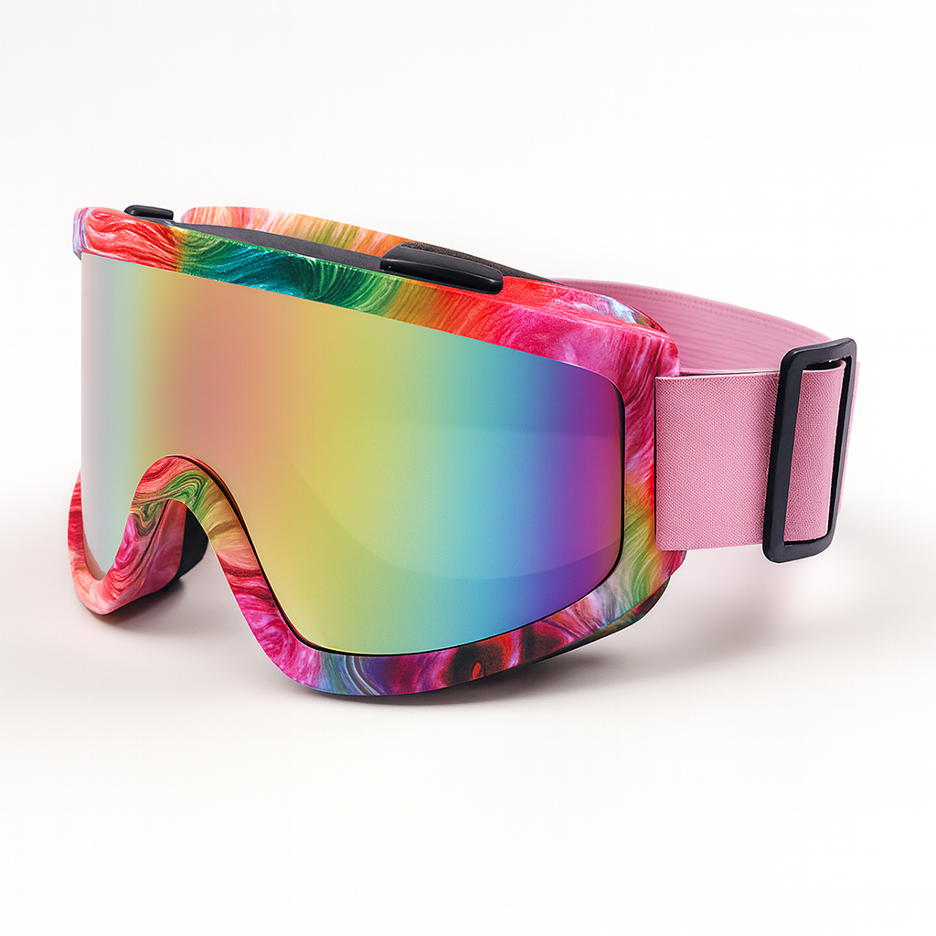 Everest Goggles