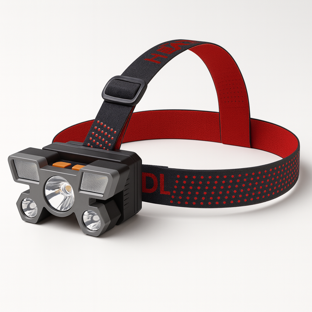 Nova Headlamp