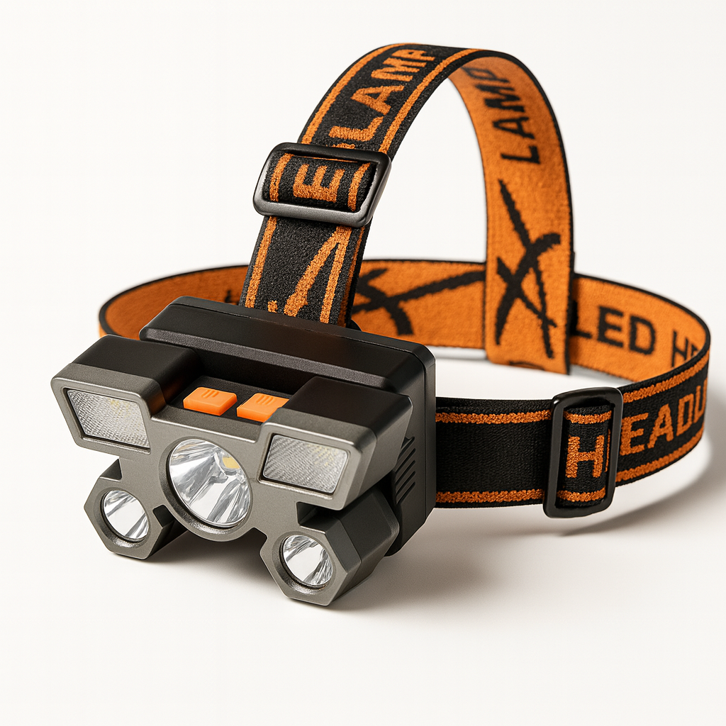 Nova Headlamp