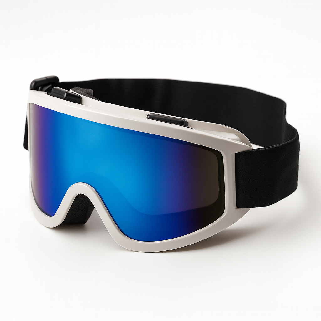 Aurora Goggles