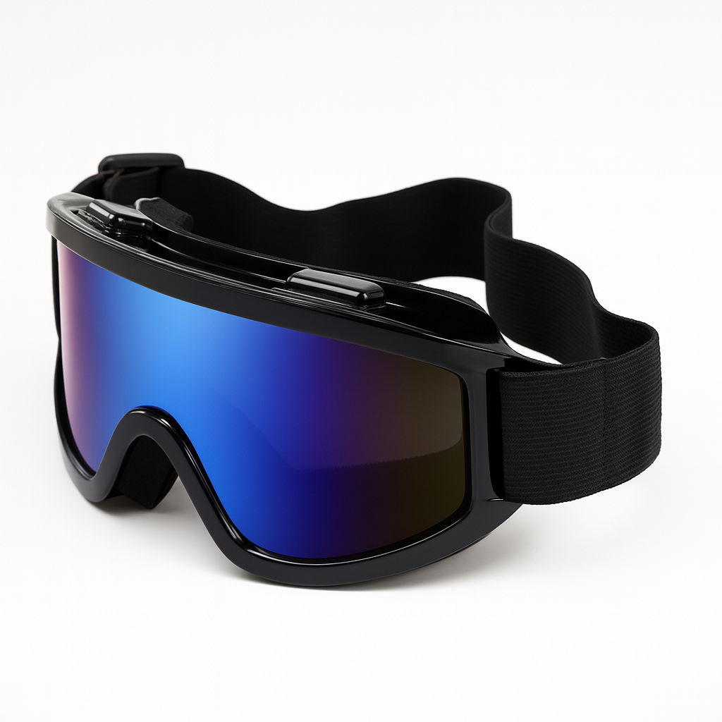 Aurora Goggles