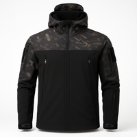 Pangeia Jacket