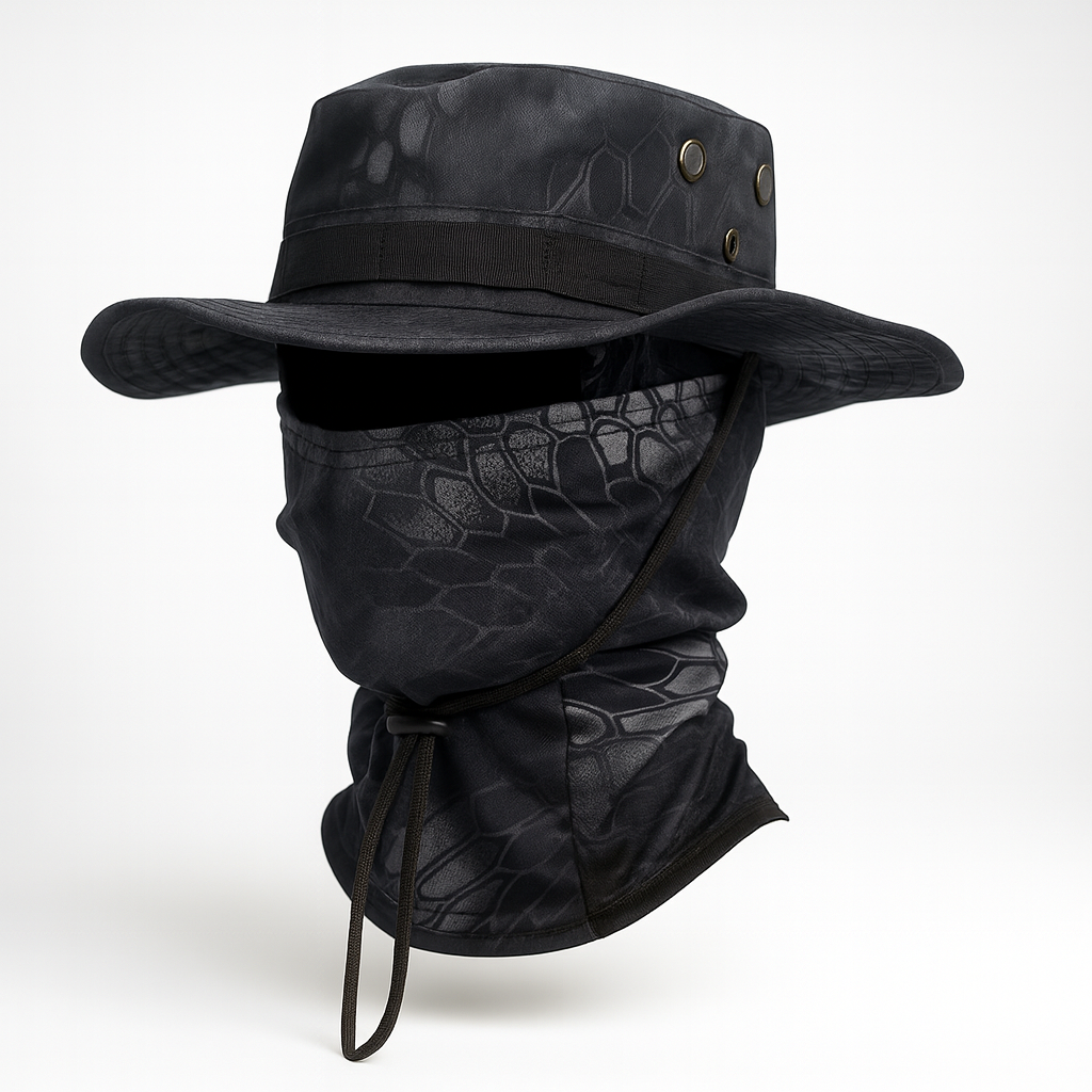 Kobra Hat Balaclava