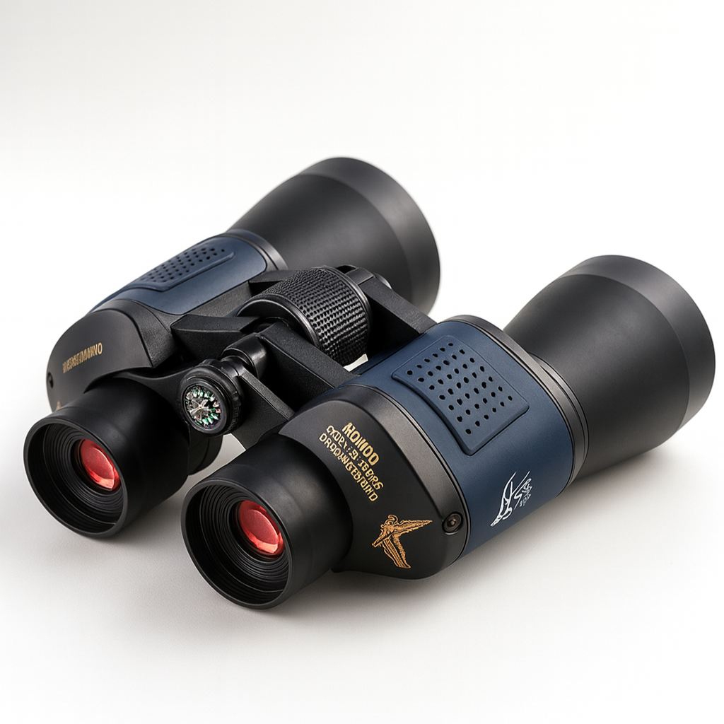 Falcon Binoculars