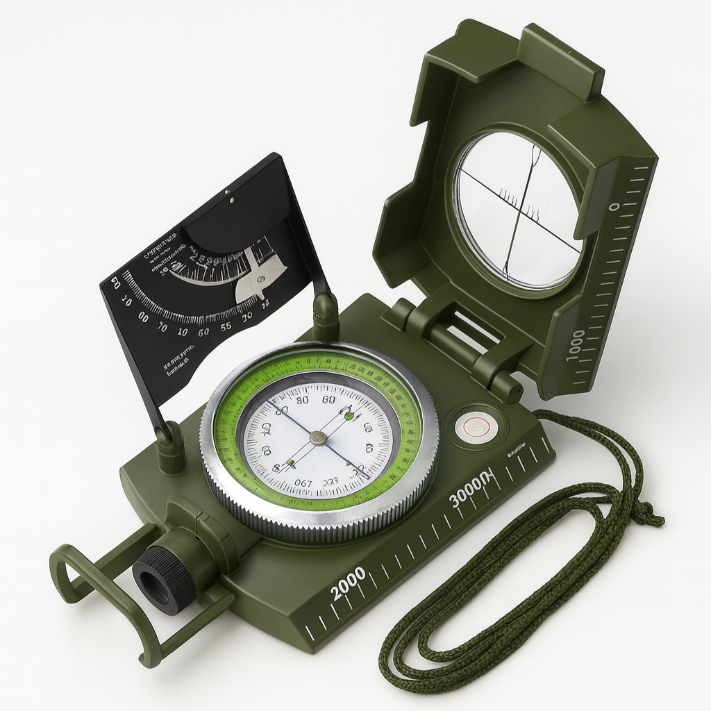 Northstar Compass