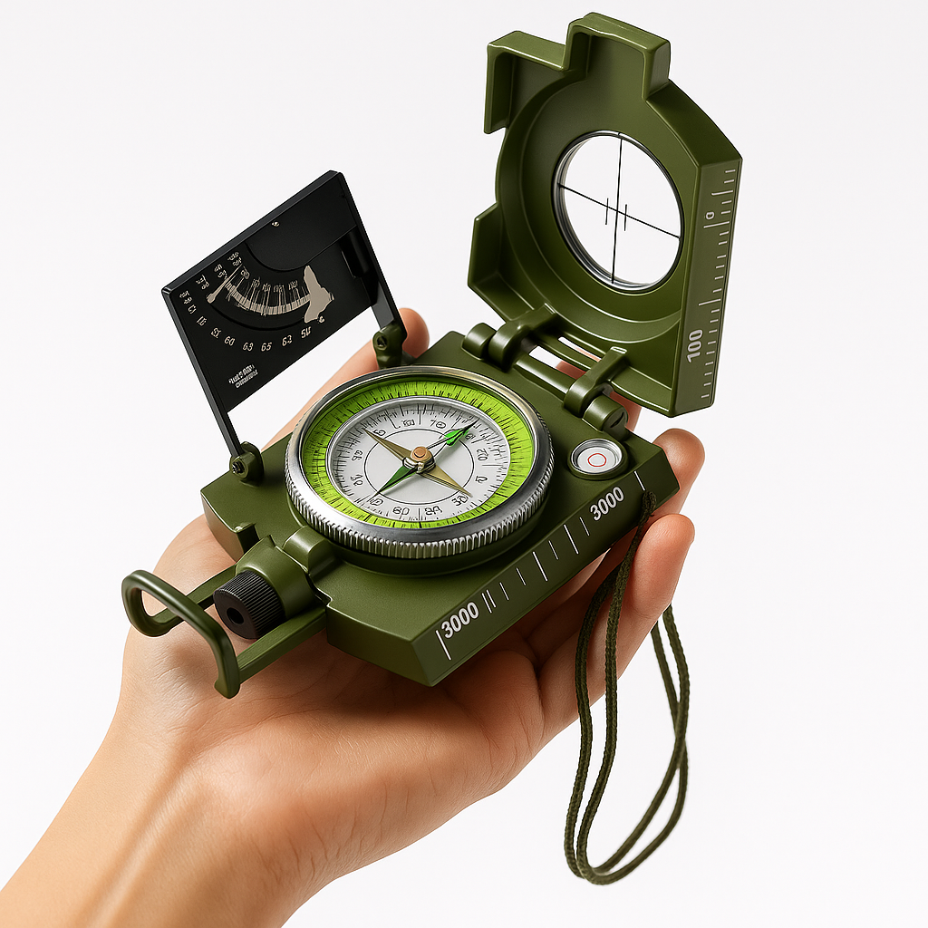 Northstar Compass