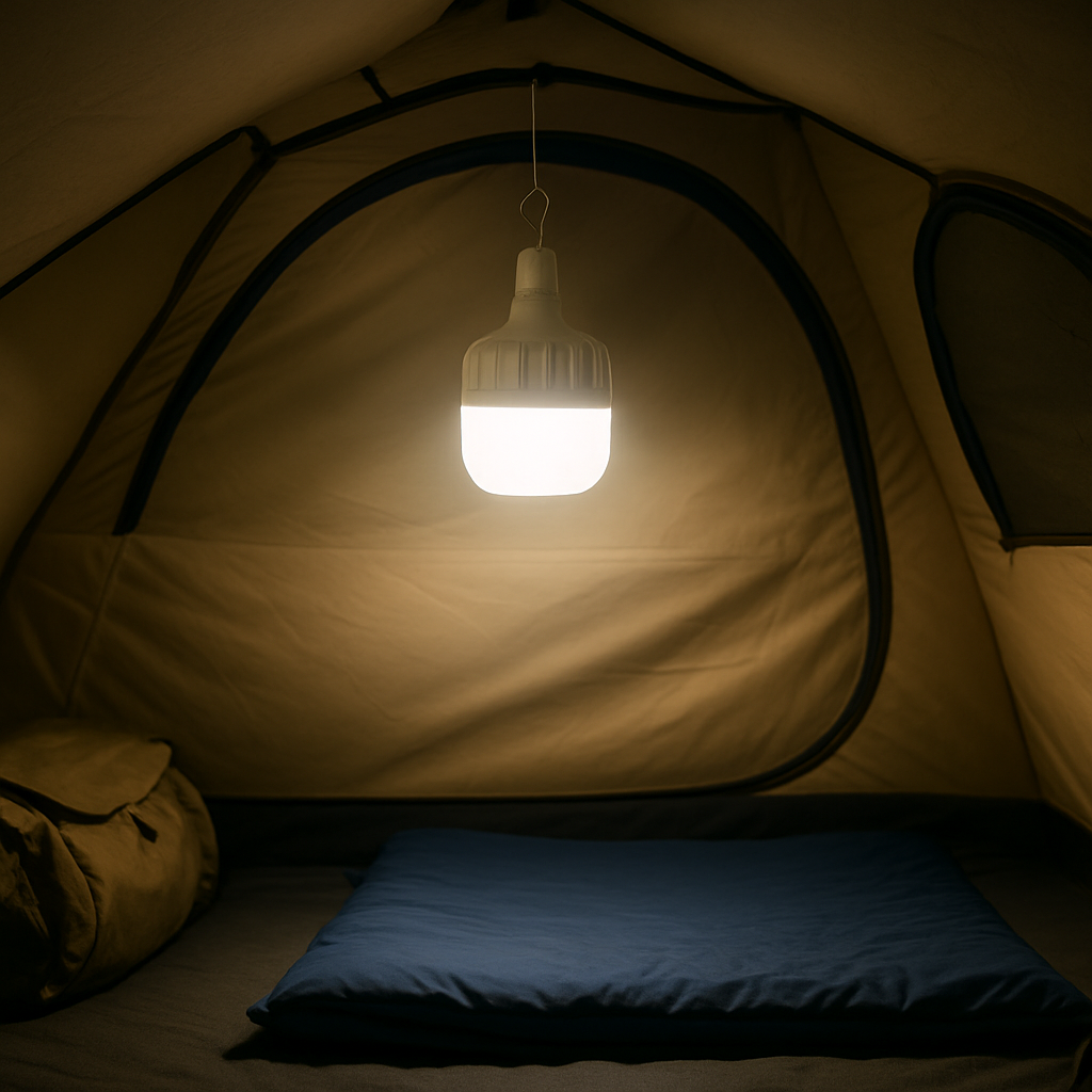 Beacon Lantern