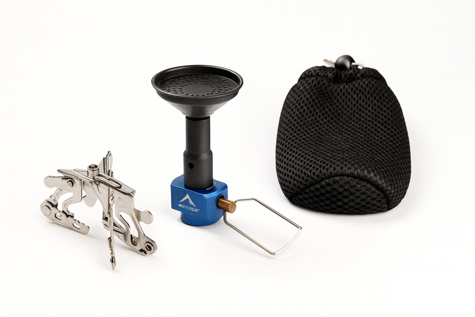 Inferno Stove