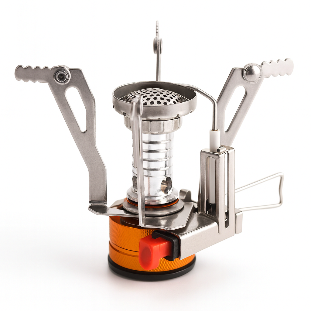 Ember Stove