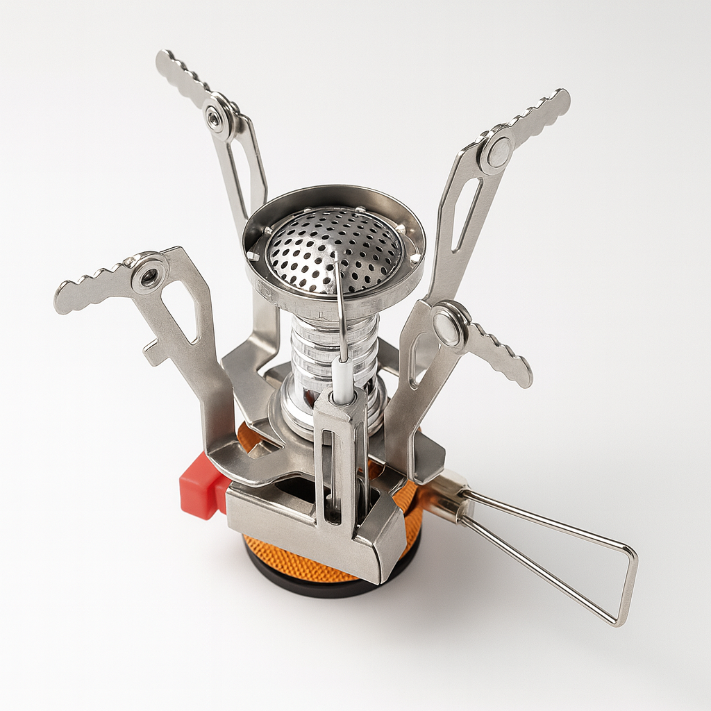 Ember Stove