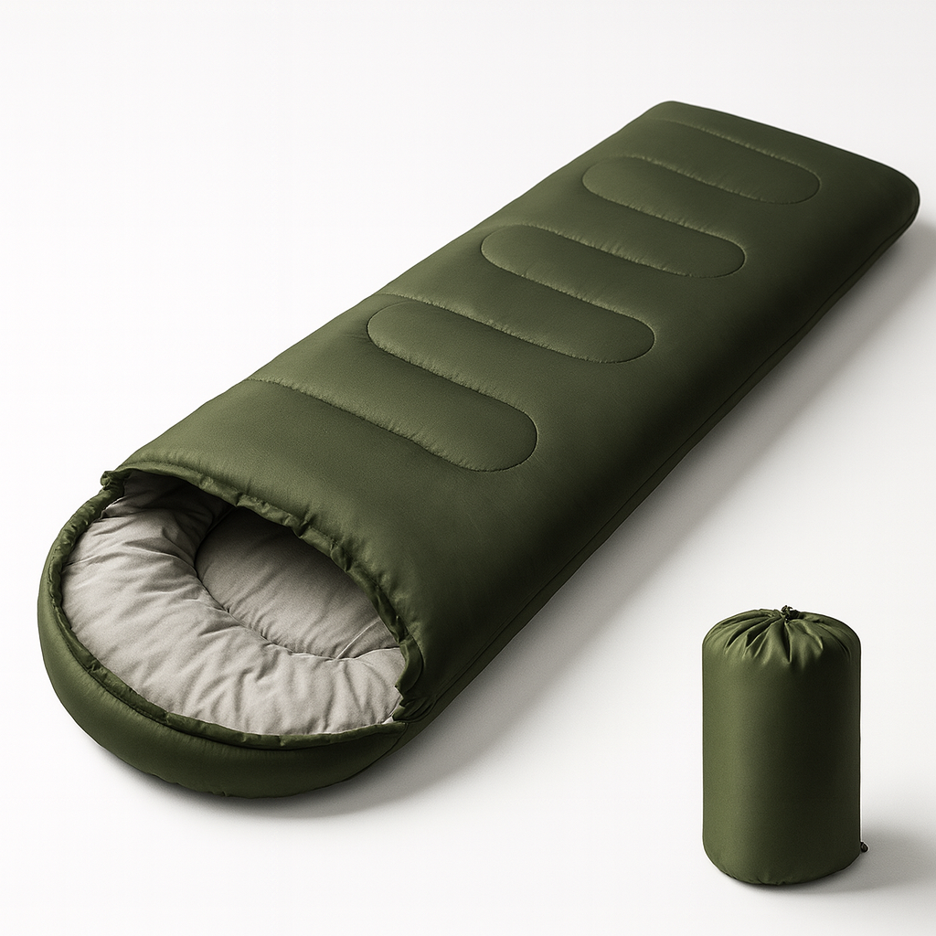 Nimbus Sleeping Bag