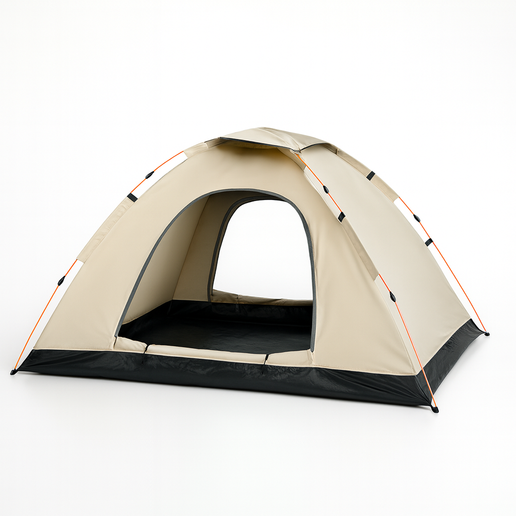 Haven Tent 4P