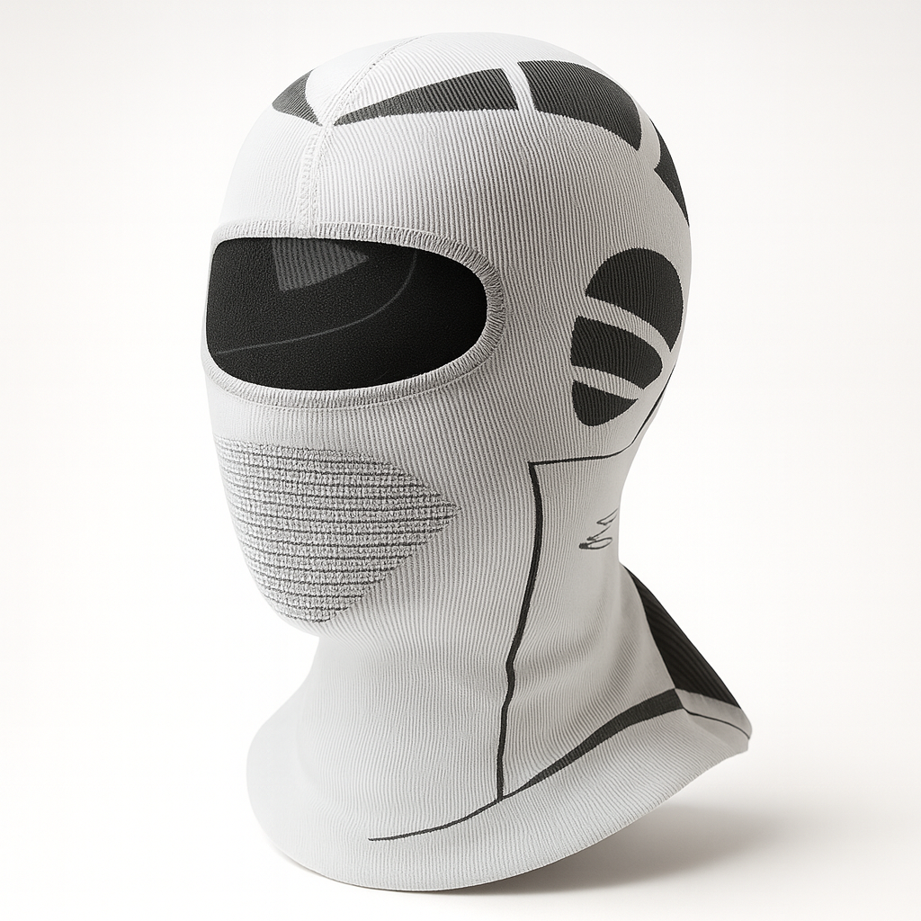 Frost Balaclava