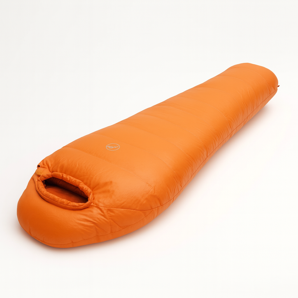Polar Sleeping Bag - Ember