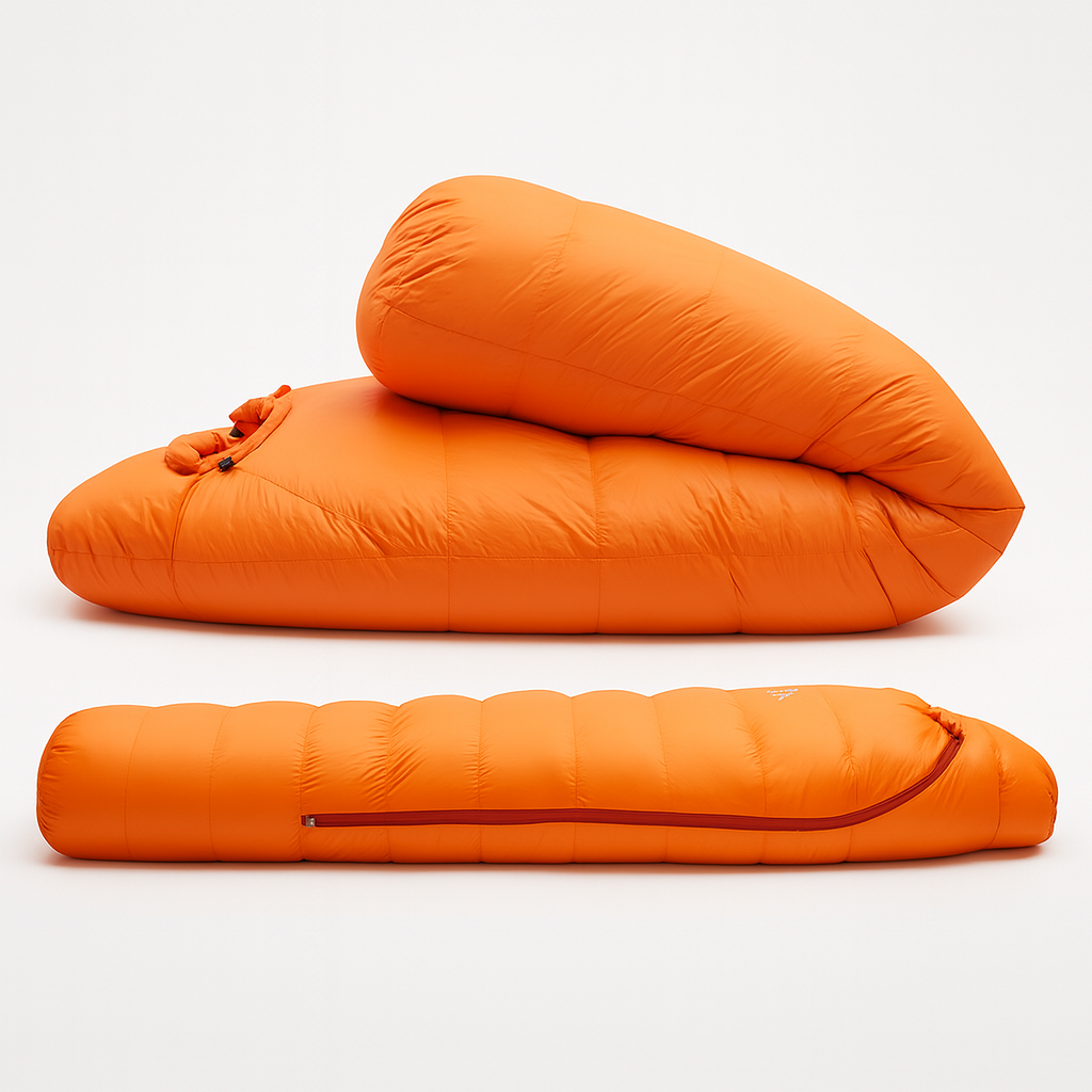 Polar Sleeping Bag - Ember