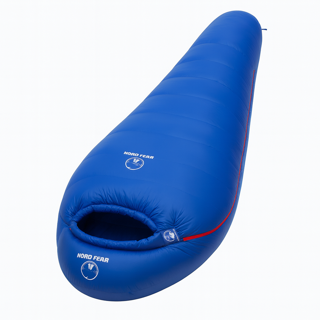 Polar Sleeping Bag - Glacier