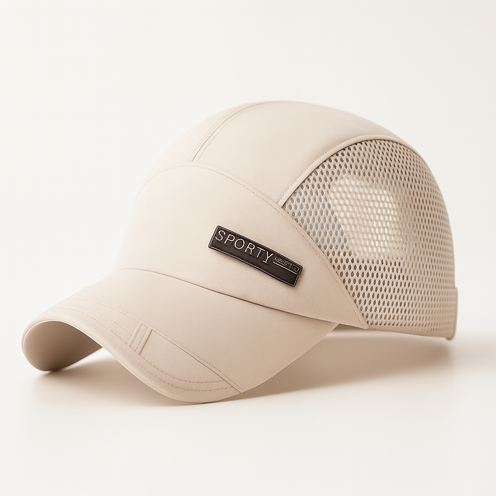 Aero Cap