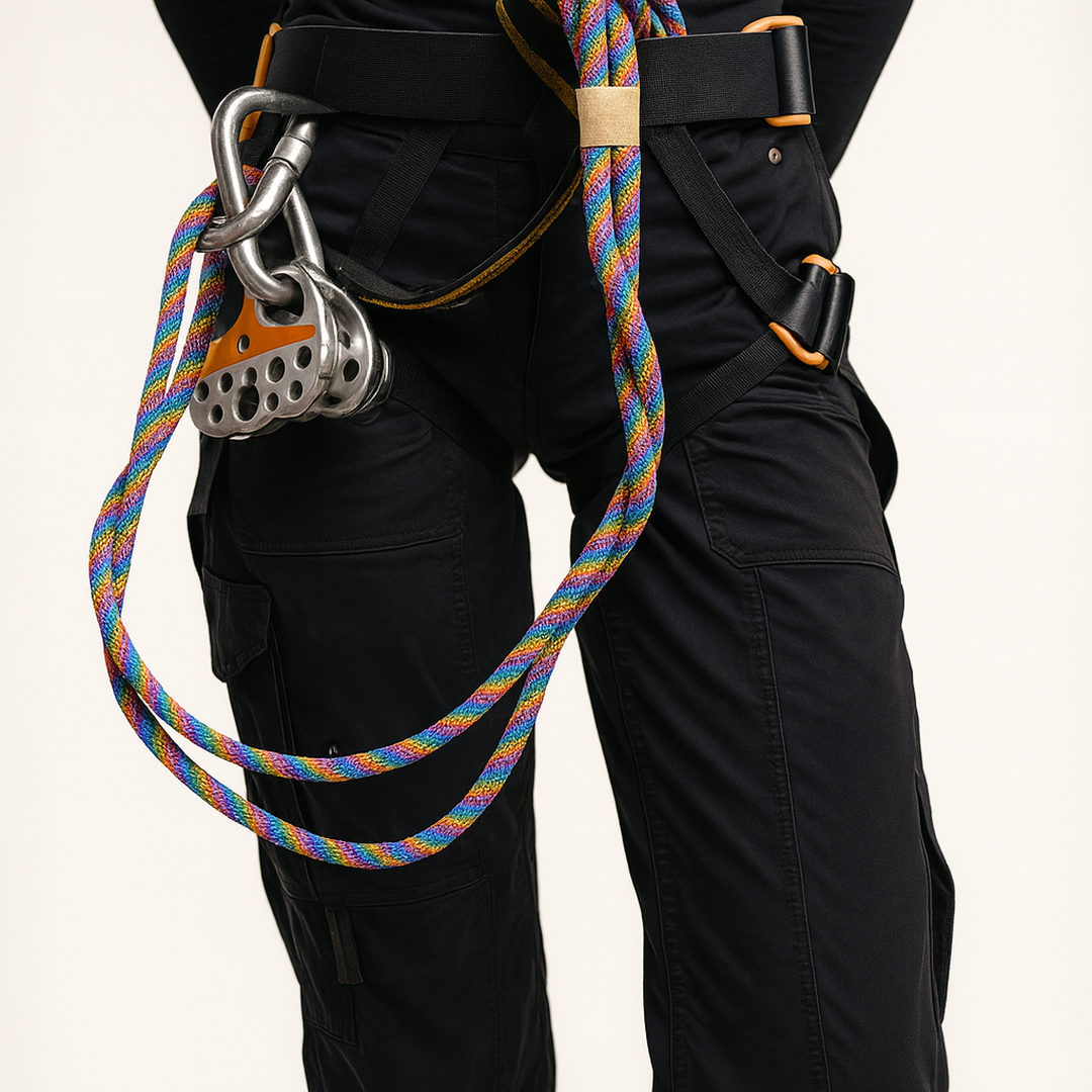 Trail Rope 5m/20m/31m