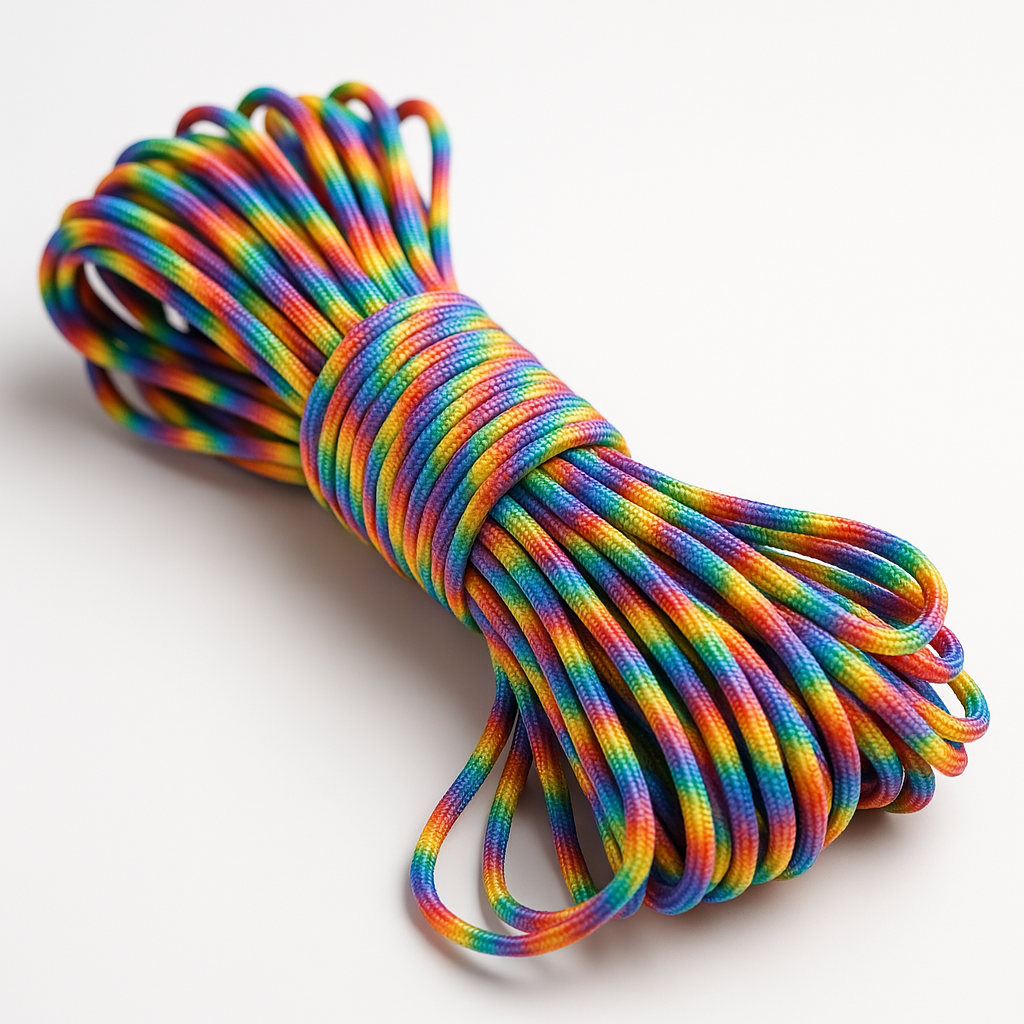 Trail Rope 5m/20m/31m