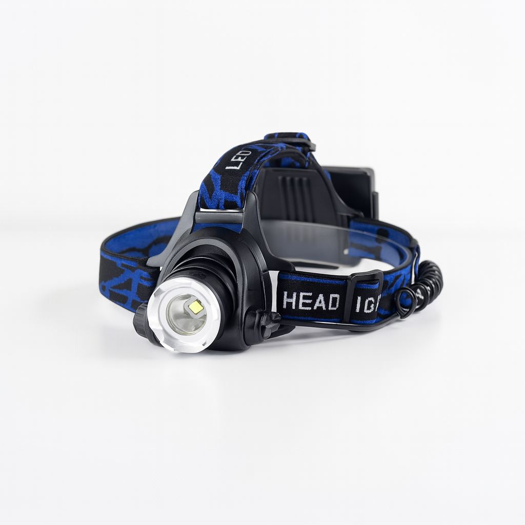 Apex Headlamp