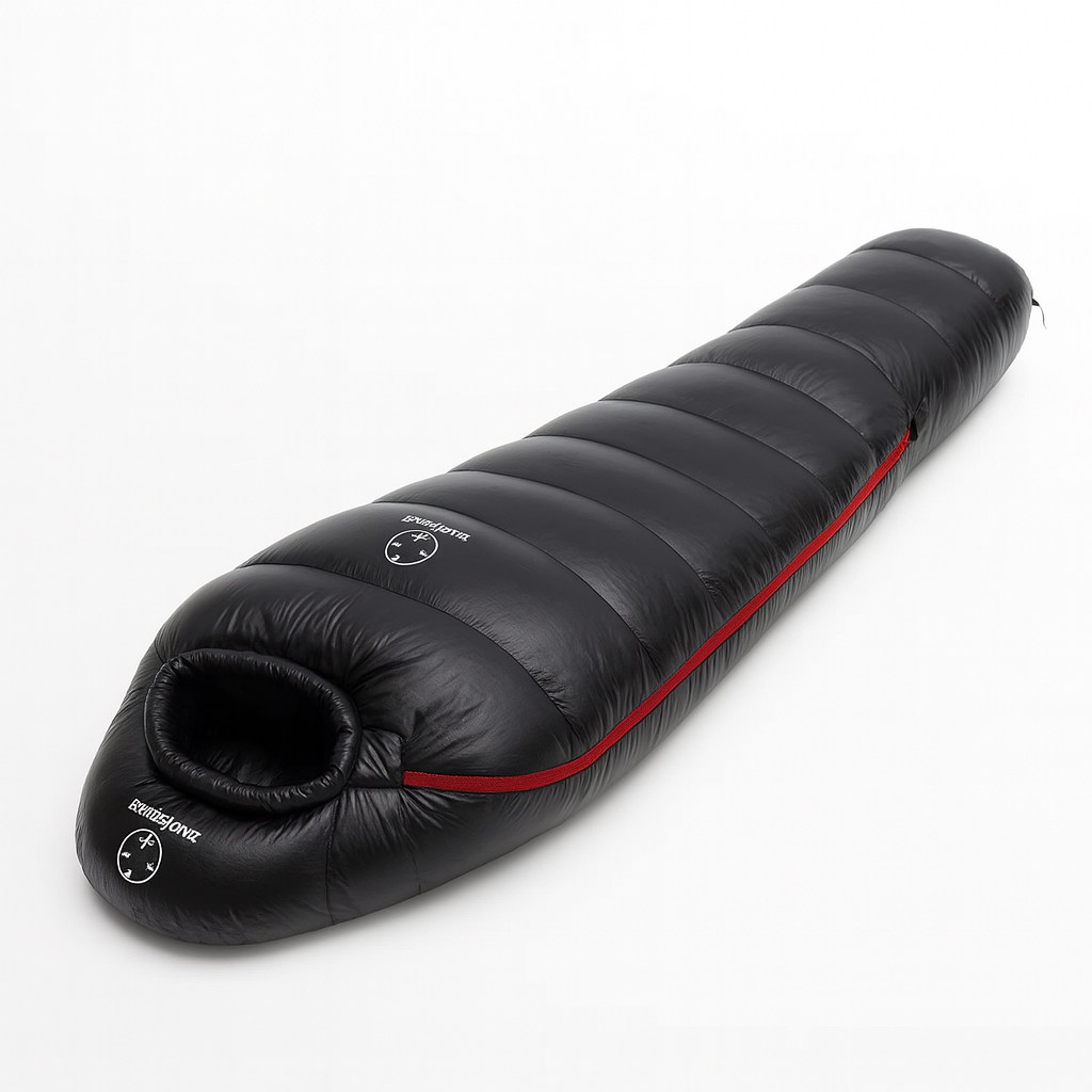 Polar Sleeping Bag - Shadow
