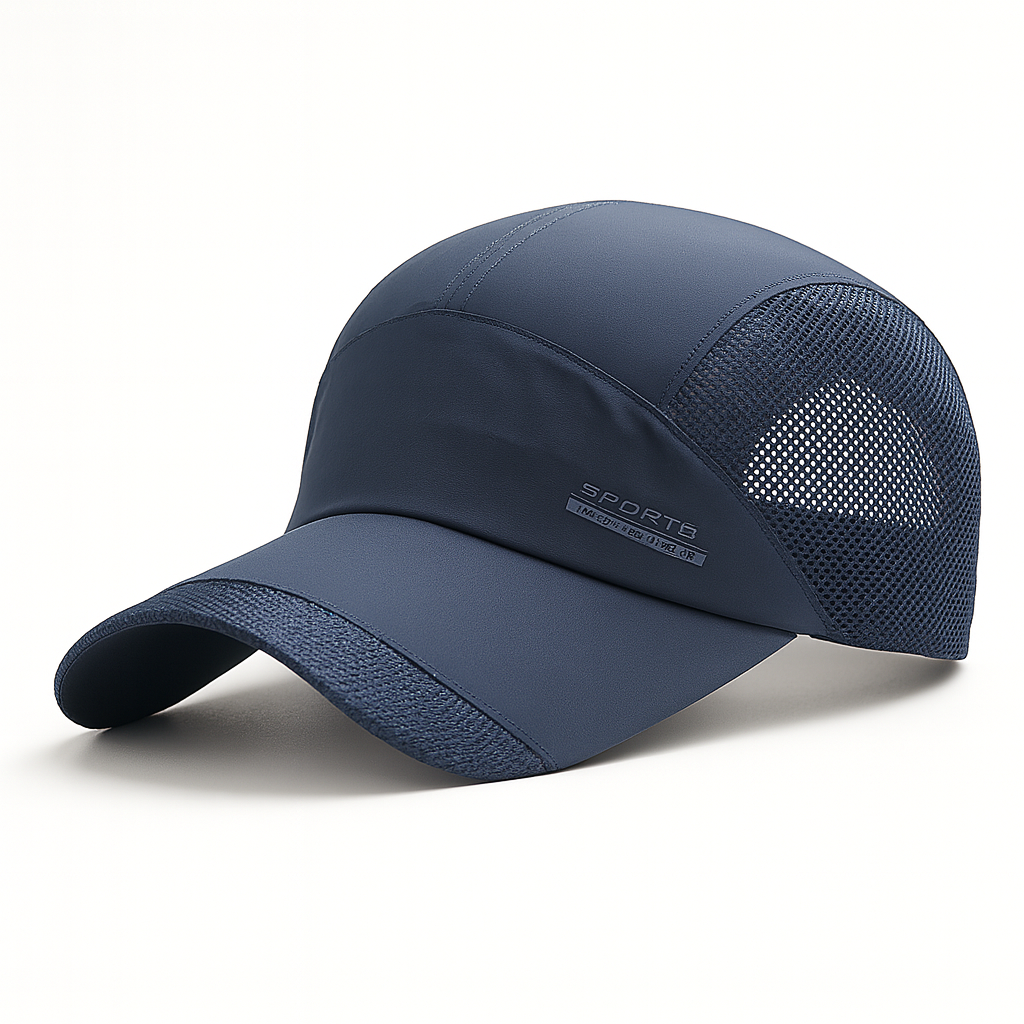 Aero Cap