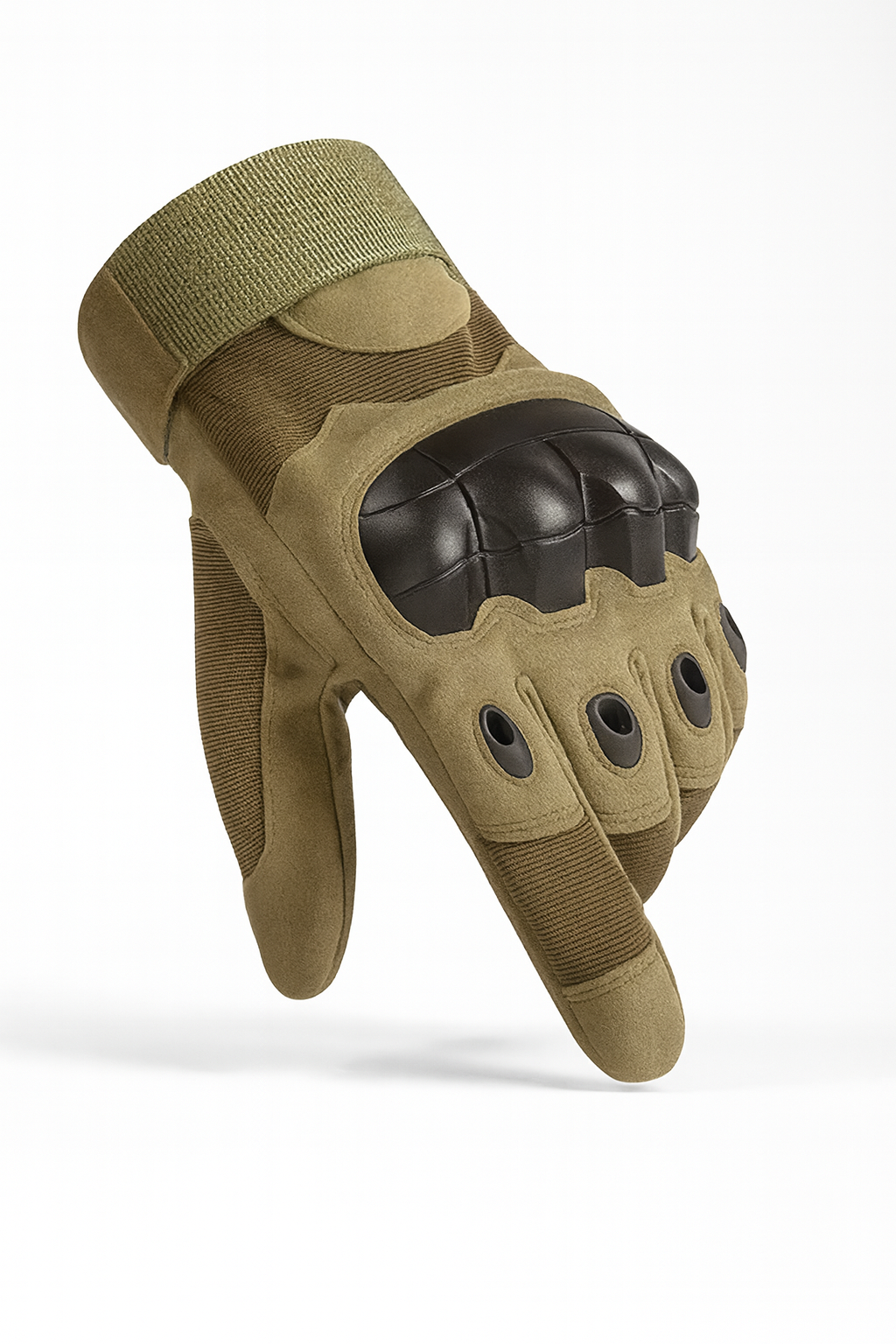 Raptor Gloves