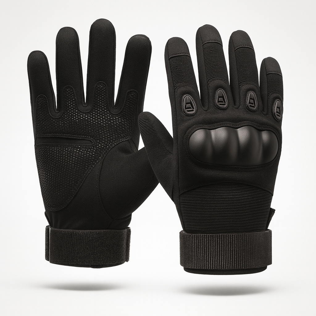 Raptor Gloves