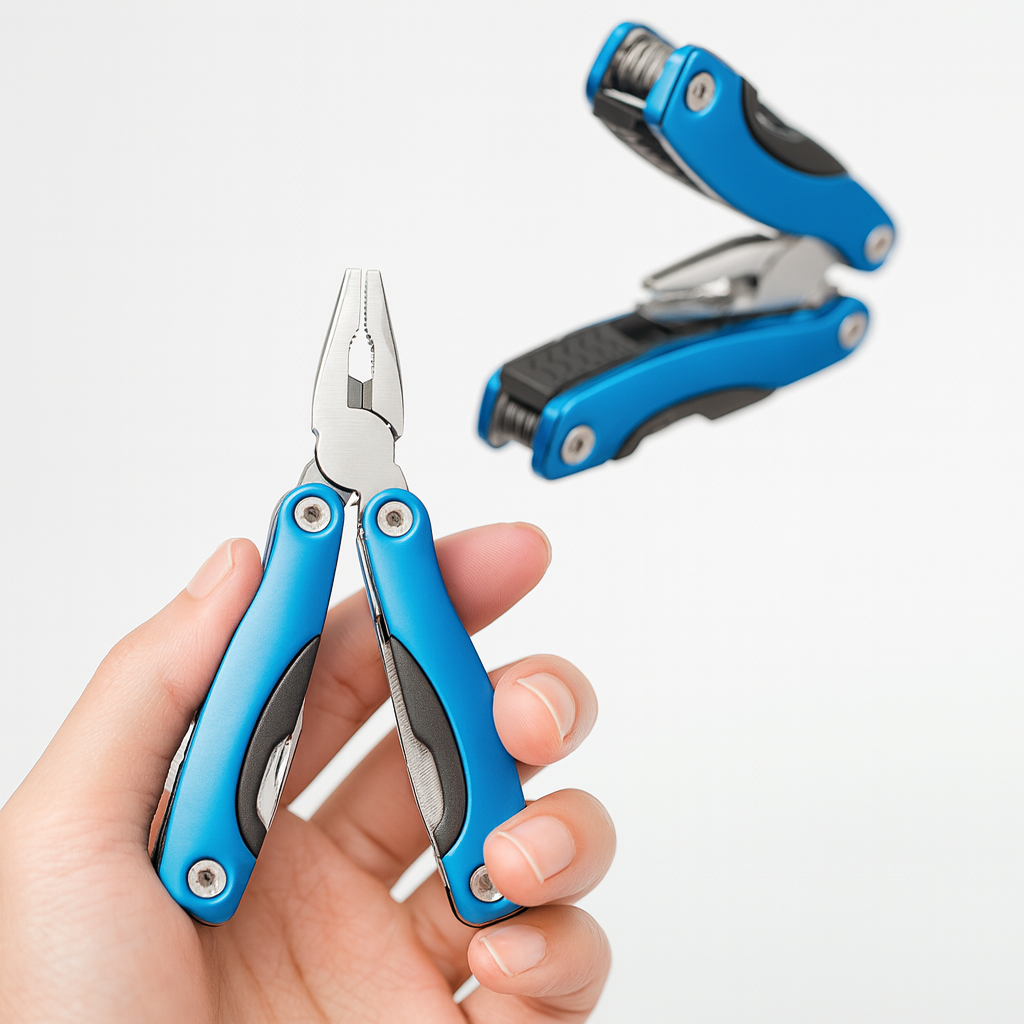 Apex MultiTool