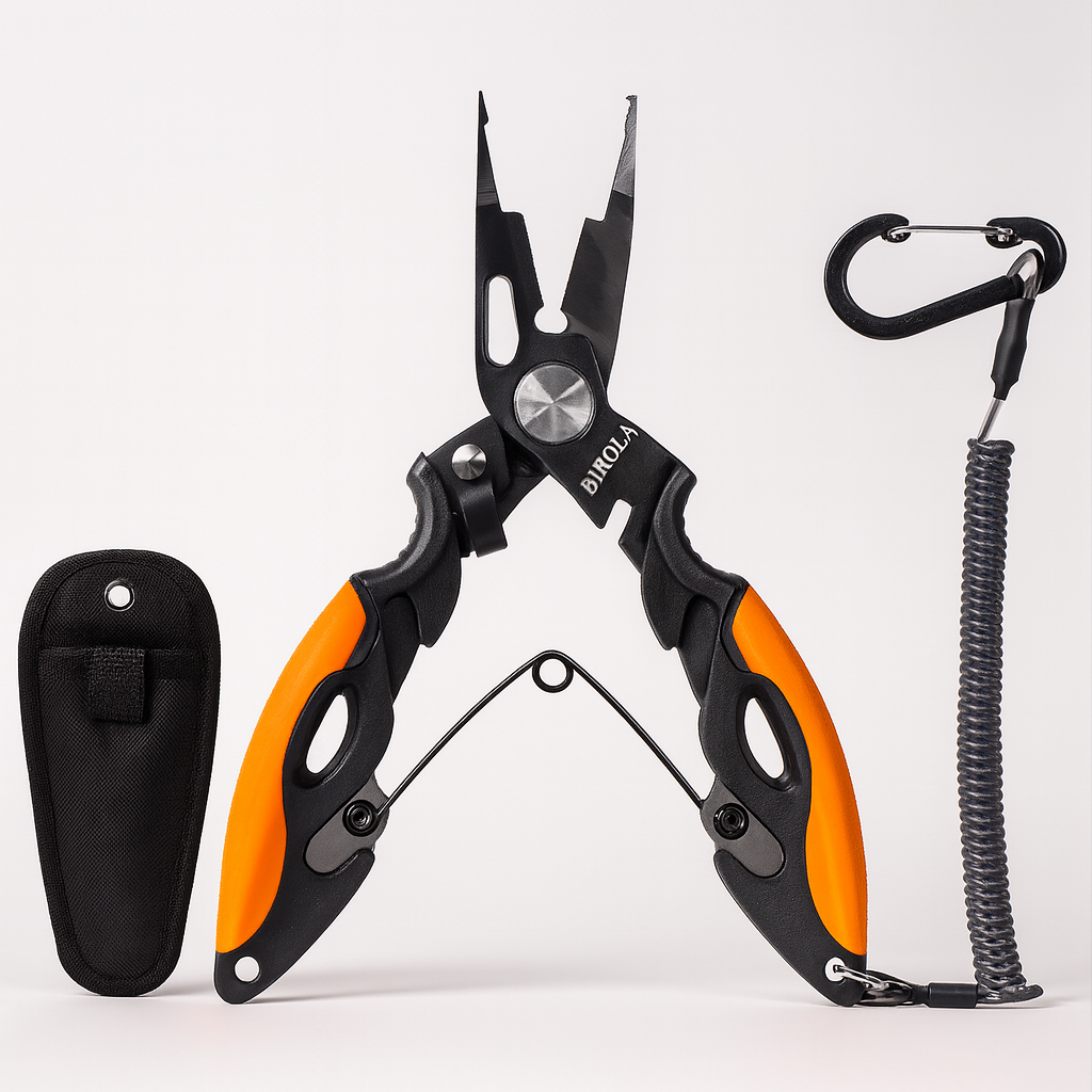 Marlin Pliers