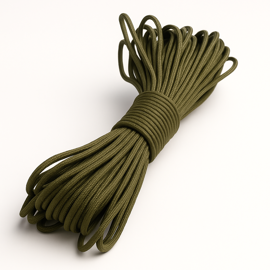 Fortis Rope 5m/20m/31m