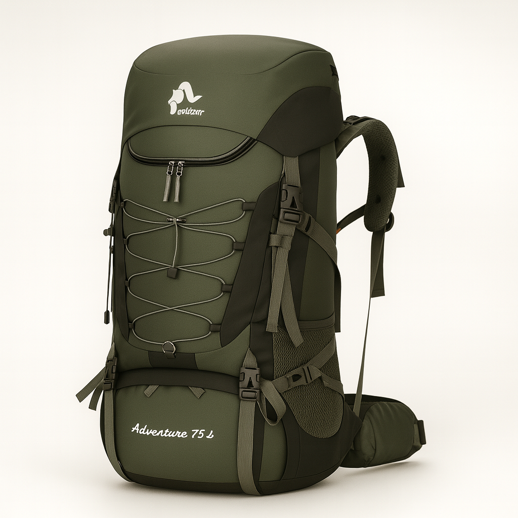 Summit Pack 75L