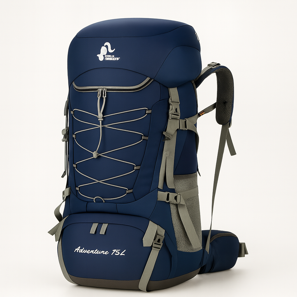 Summit Pack 75L