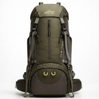 Active Pack 50L