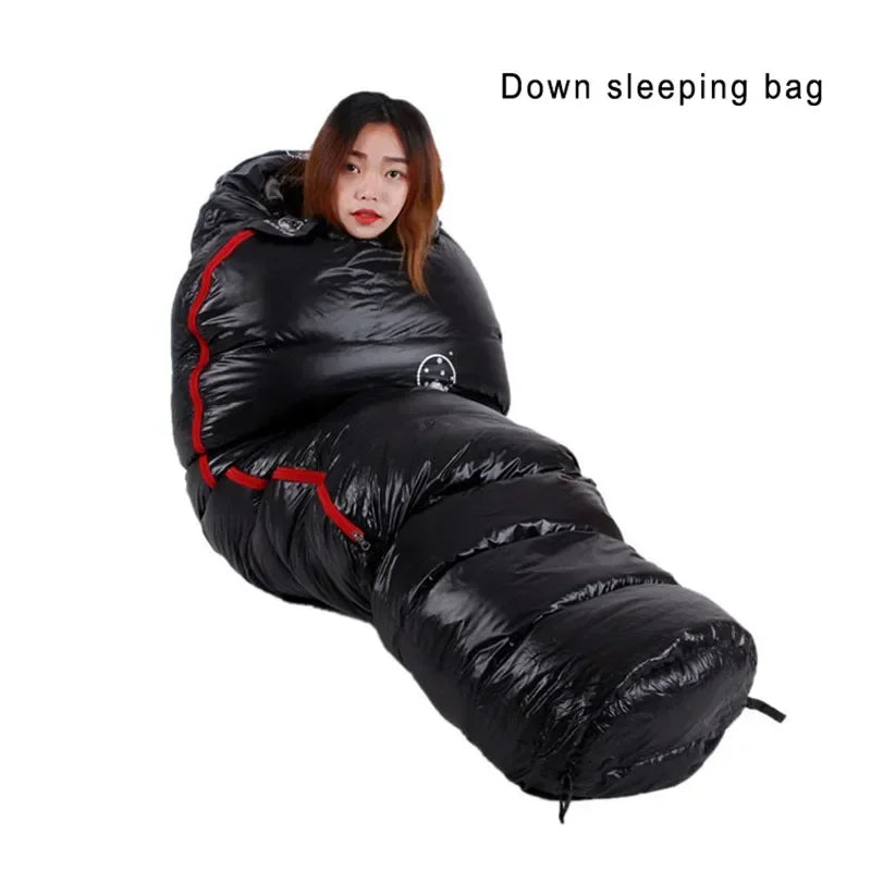 Polar Sleeping Bag - Shadow