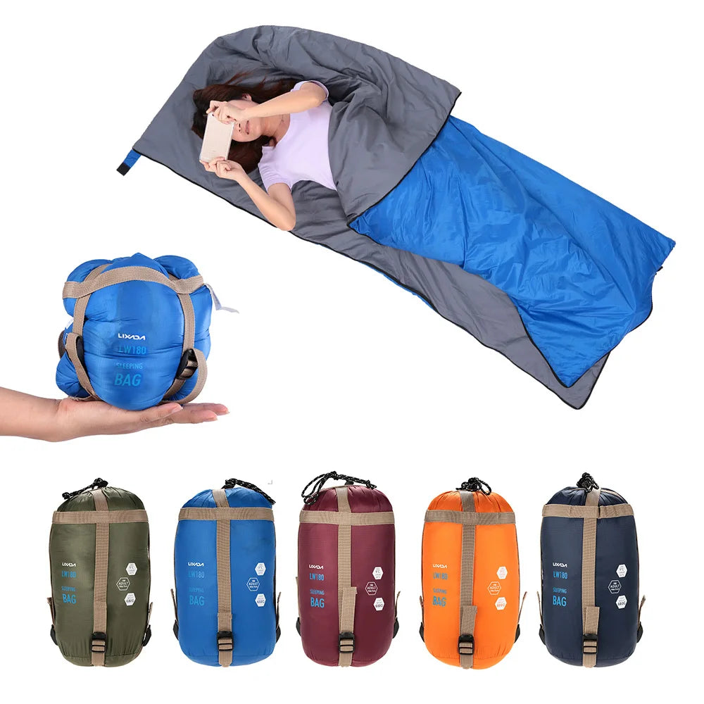 Zenith Sleeping Bag